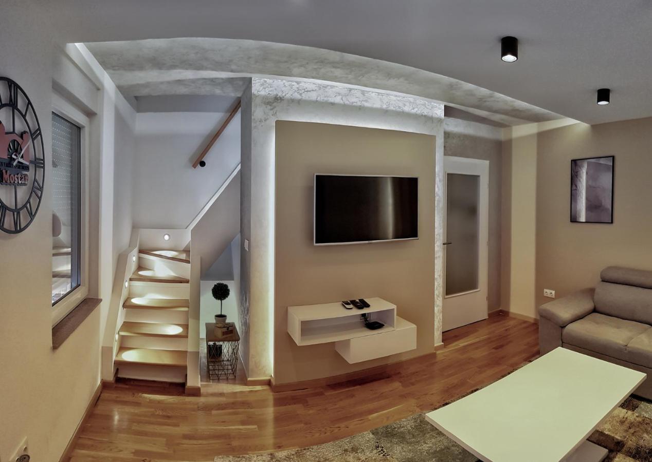 Sun Valley Apartments Mostar Extérieur photo