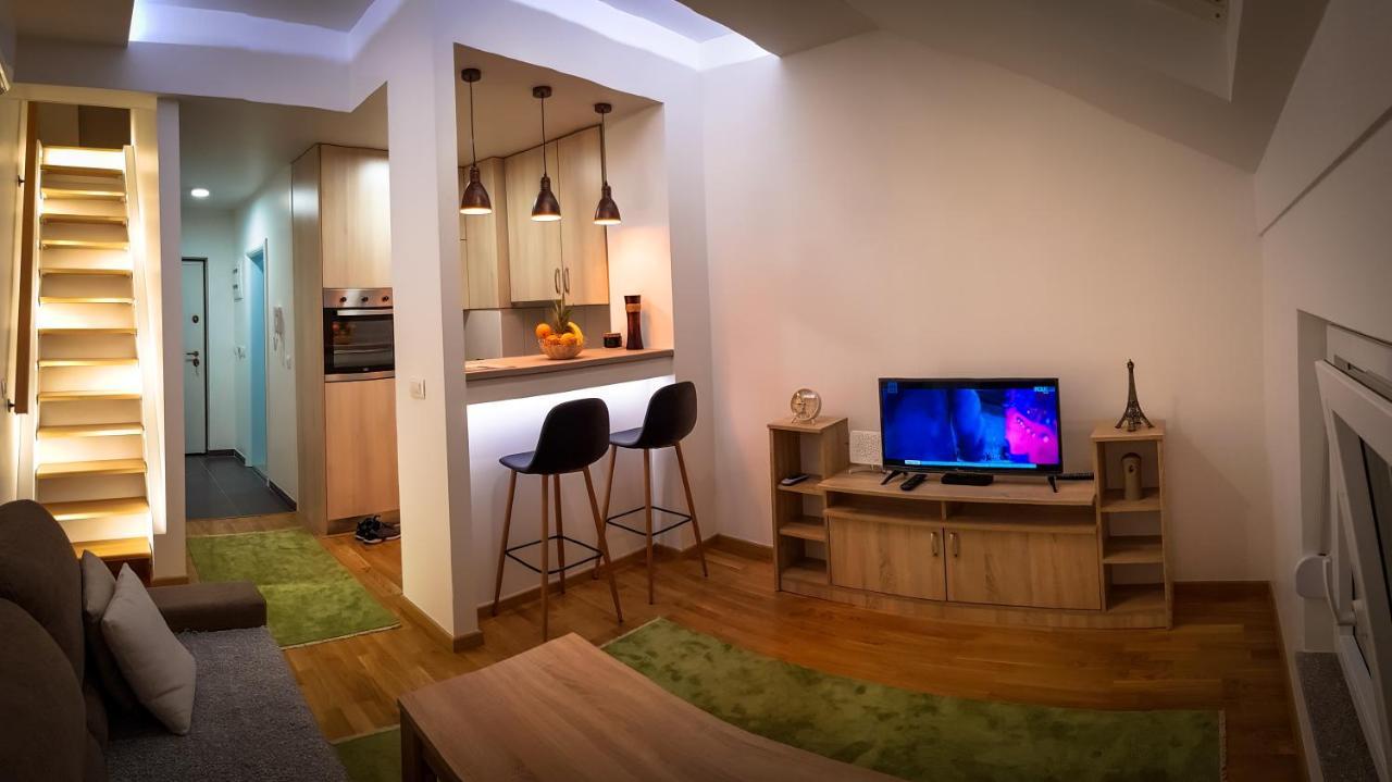 Sun Valley Apartments Mostar Extérieur photo