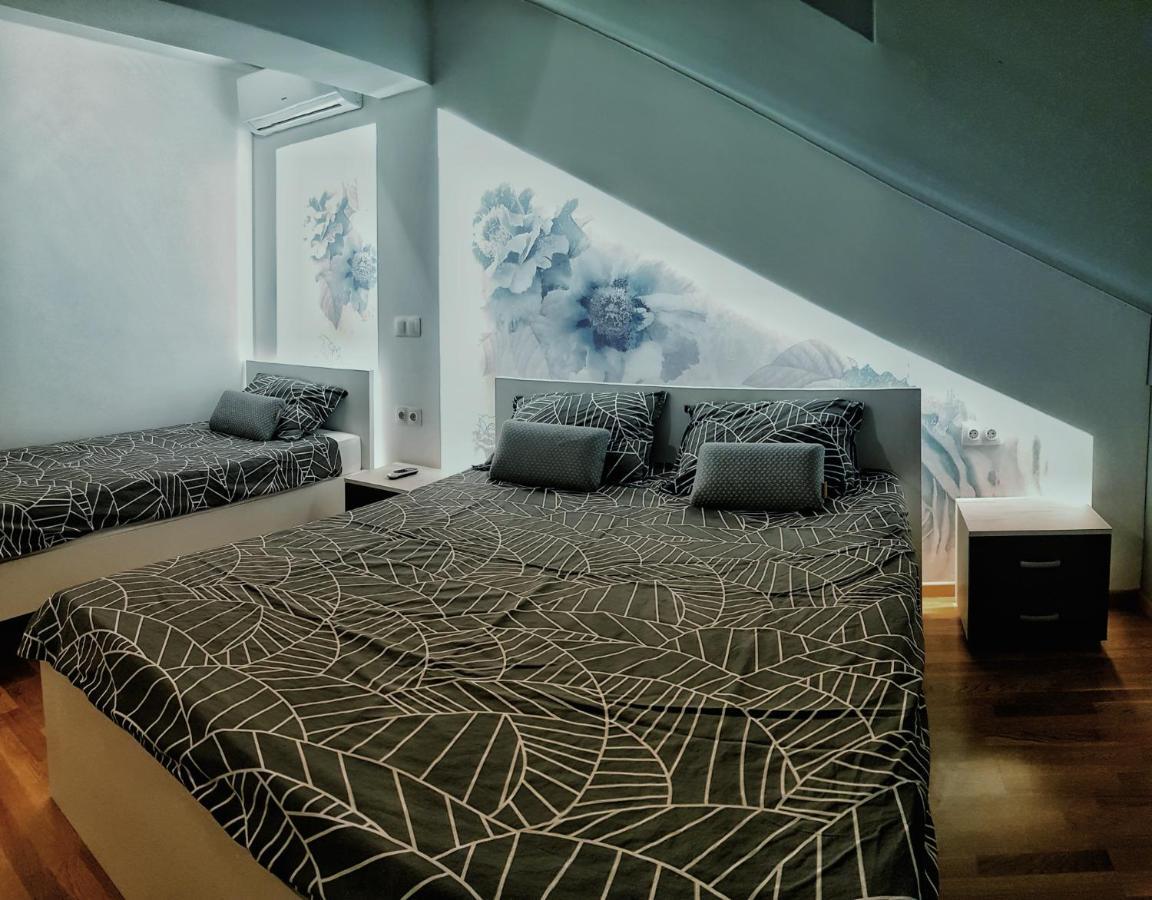 Sun Valley Apartments Mostar Extérieur photo