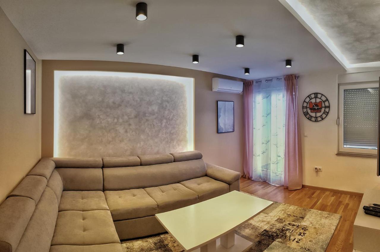 Sun Valley Apartments Mostar Extérieur photo