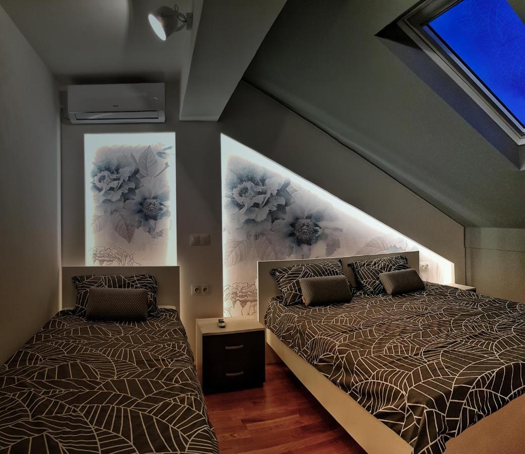 Sun Valley Apartments Mostar Extérieur photo