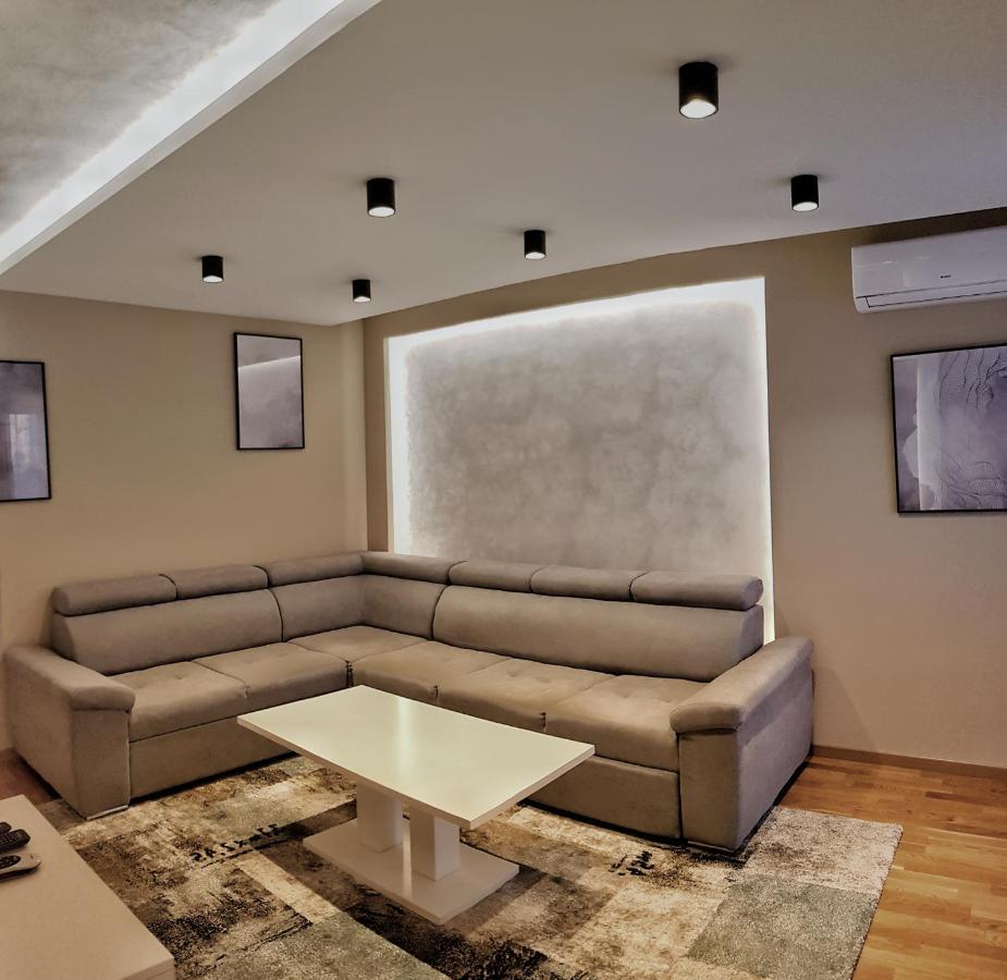 Sun Valley Apartments Mostar Extérieur photo