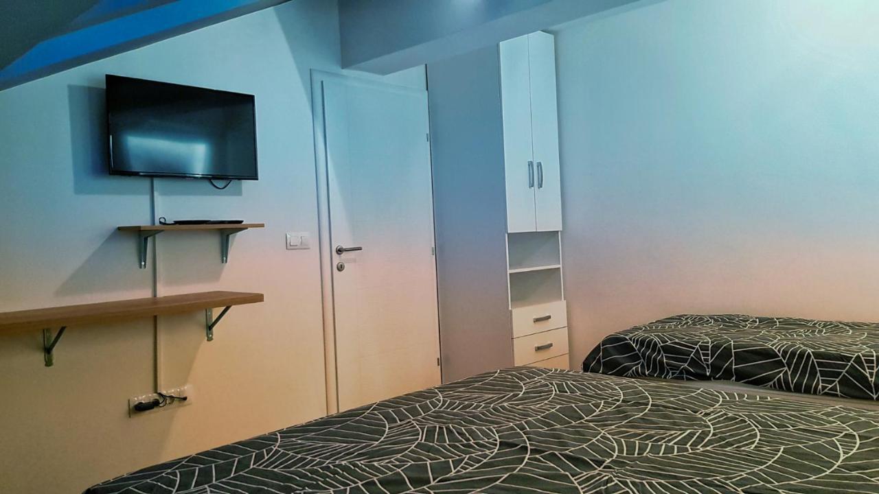 Sun Valley Apartments Mostar Extérieur photo