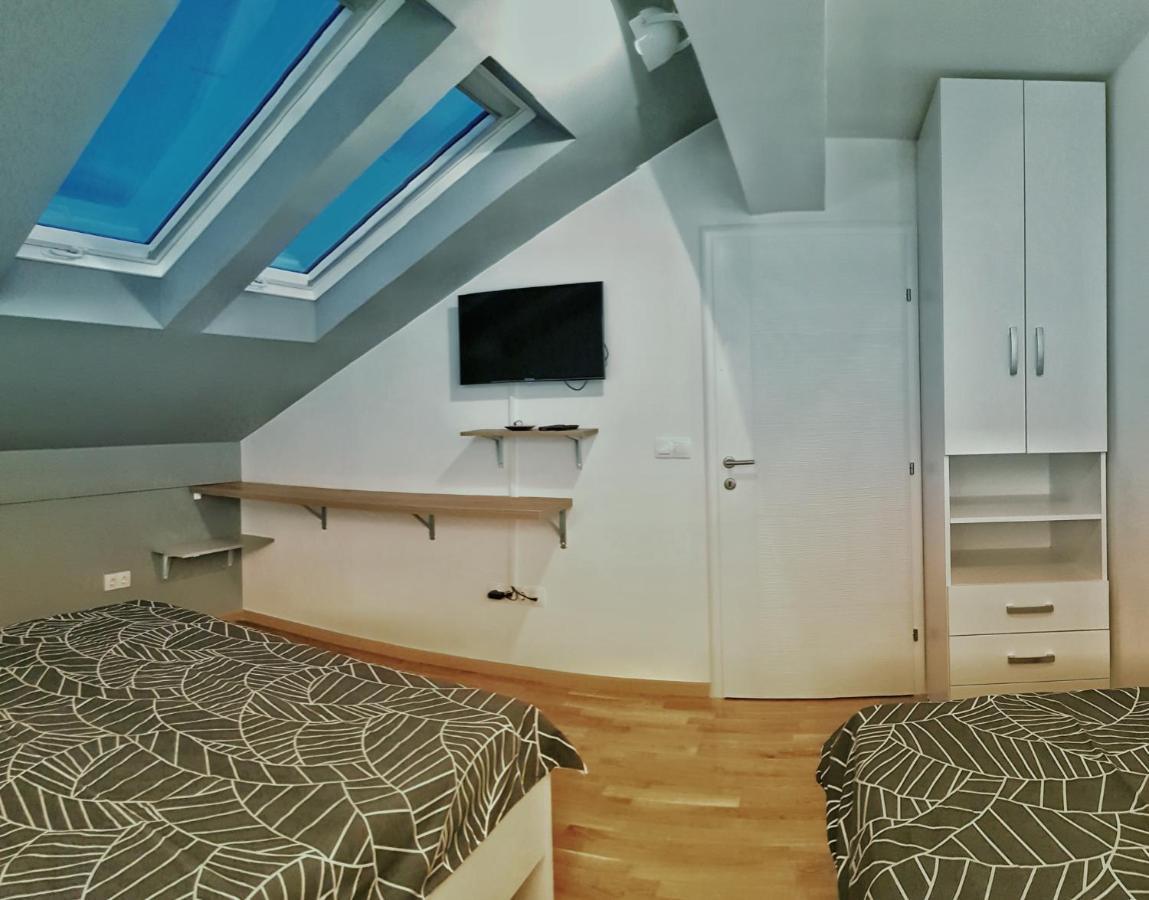 Sun Valley Apartments Mostar Extérieur photo
