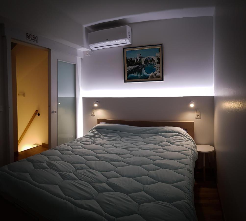 Sun Valley Apartments Mostar Extérieur photo