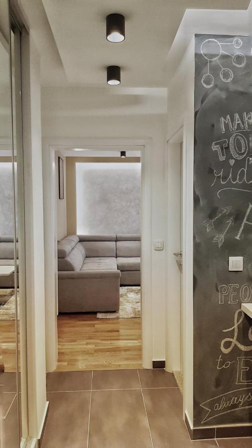 Sun Valley Apartments Mostar Extérieur photo