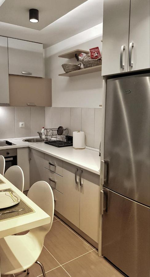 Sun Valley Apartments Mostar Extérieur photo