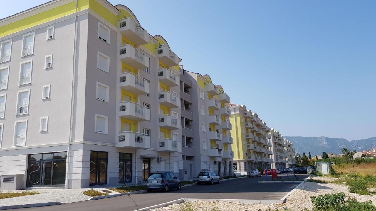 Sun Valley Apartments Mostar Extérieur photo