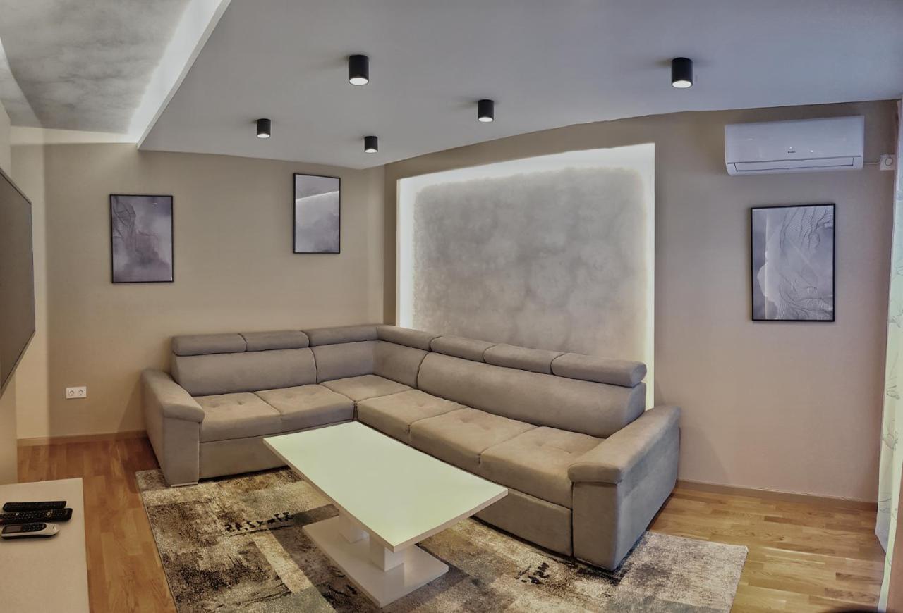 Sun Valley Apartments Mostar Extérieur photo