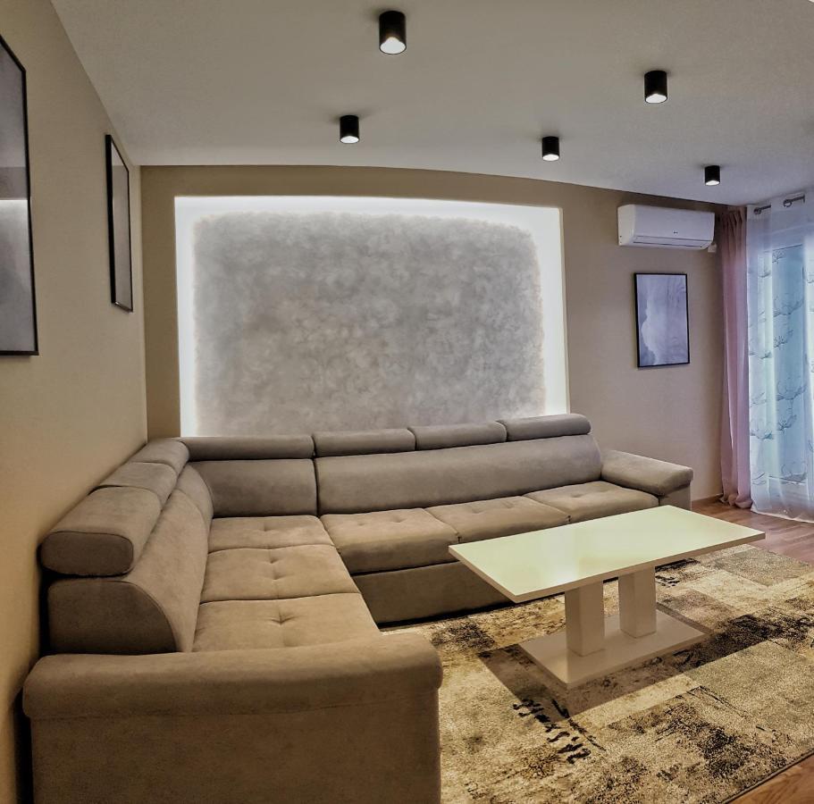 Sun Valley Apartments Mostar Extérieur photo