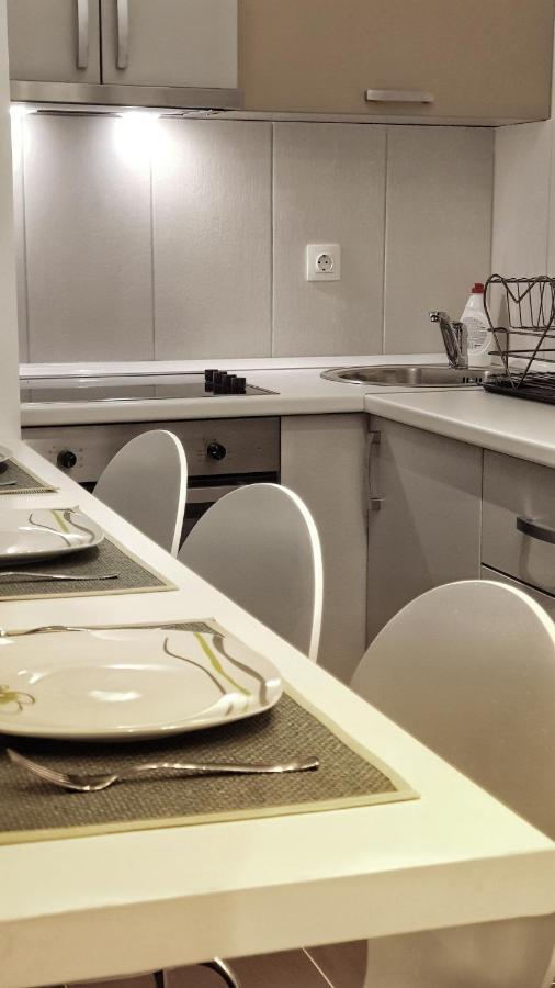 Sun Valley Apartments Mostar Extérieur photo