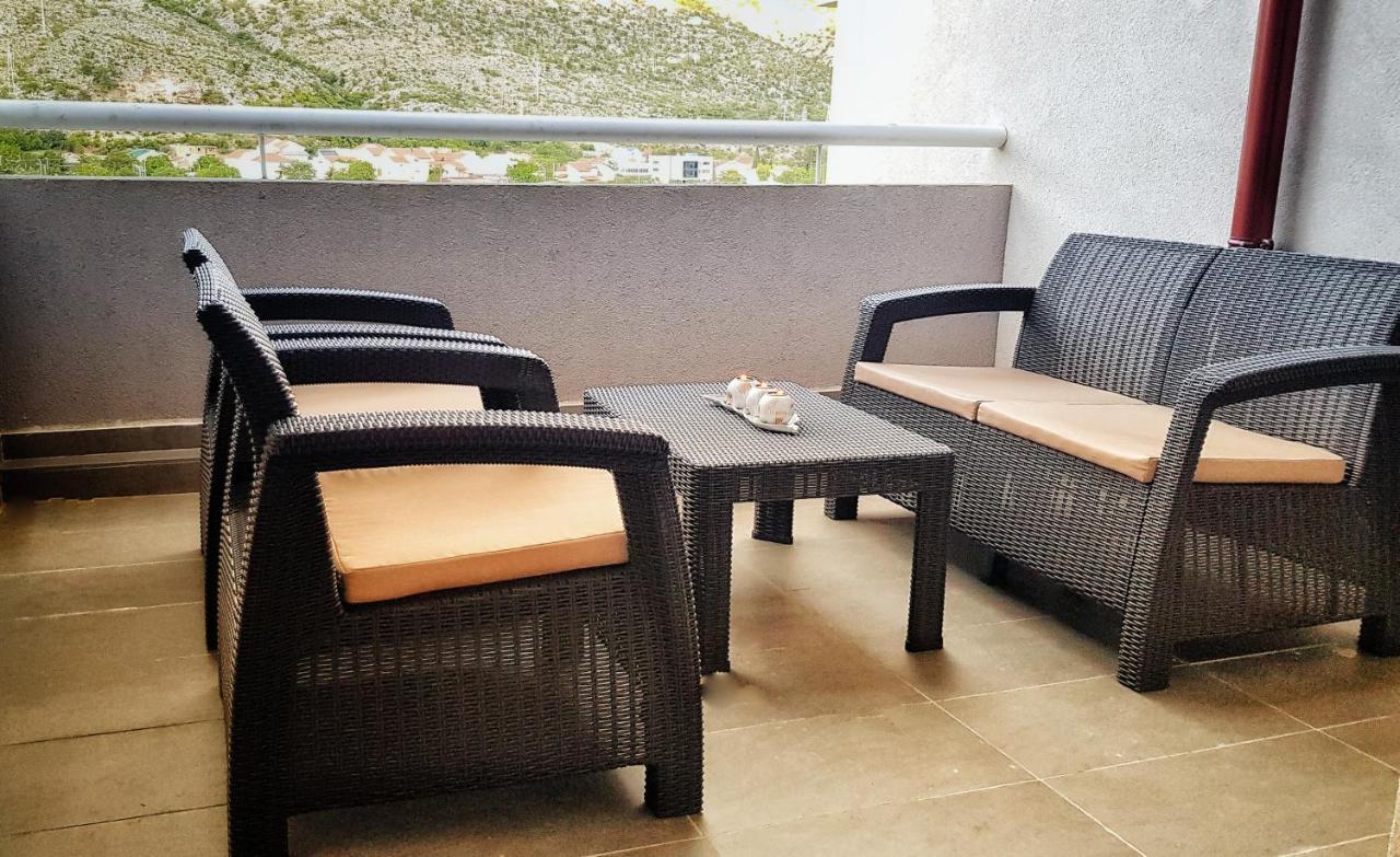 Sun Valley Apartments Mostar Extérieur photo