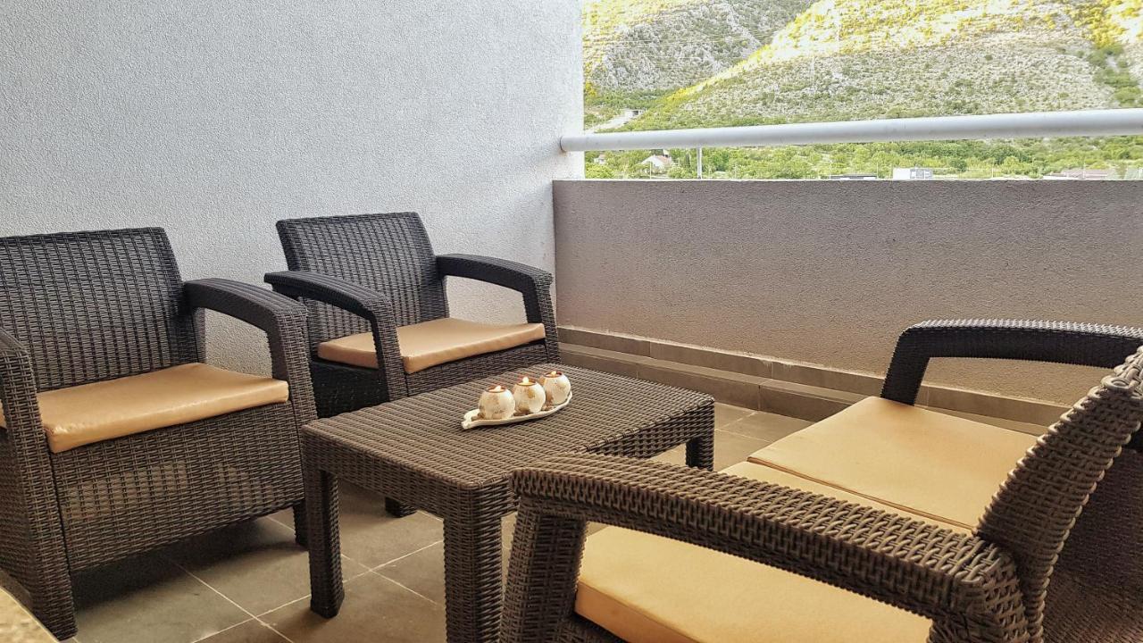 Sun Valley Apartments Mostar Extérieur photo