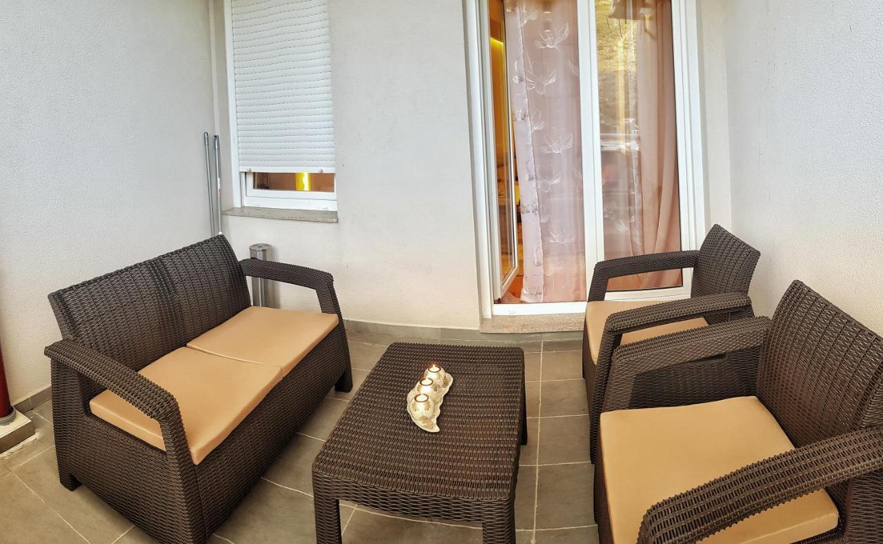 Sun Valley Apartments Mostar Extérieur photo