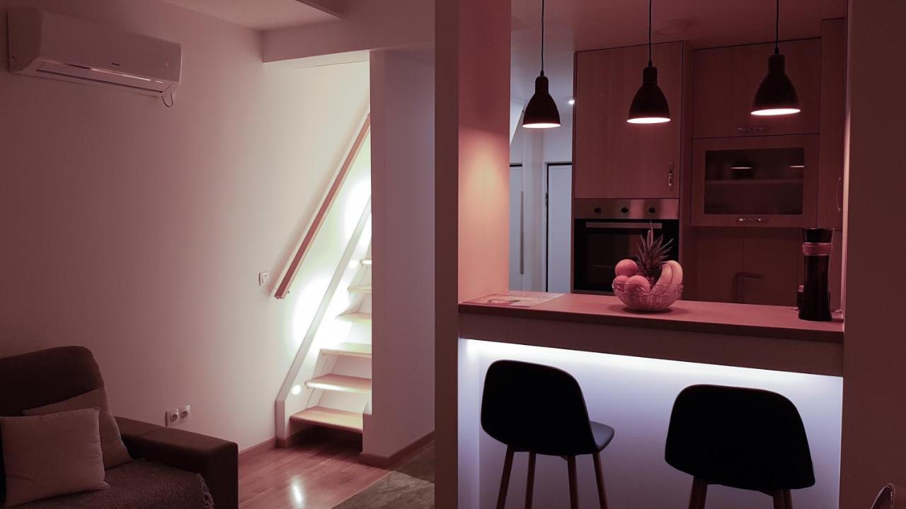 Sun Valley Apartments Mostar Extérieur photo