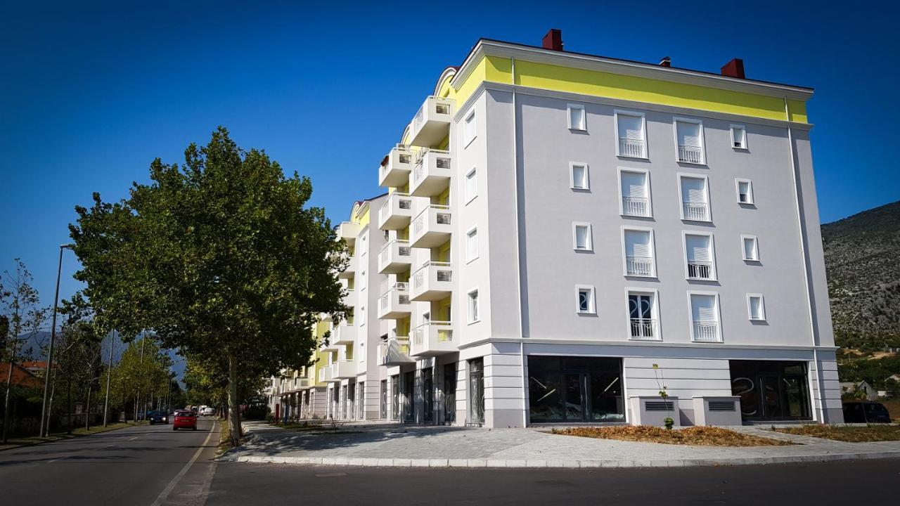 Sun Valley Apartments Mostar Extérieur photo