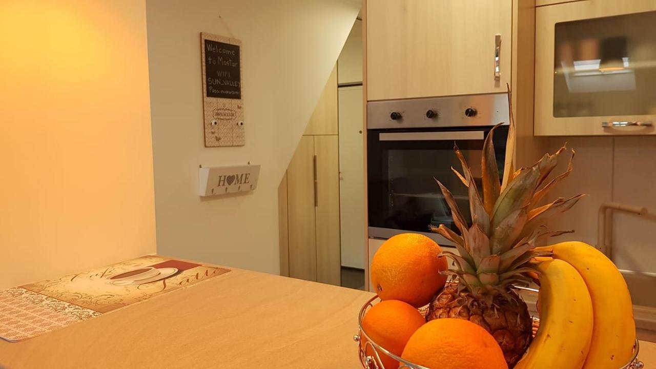 Sun Valley Apartments Mostar Extérieur photo